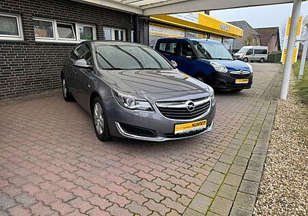 Opel Insignia A Lim. Edition