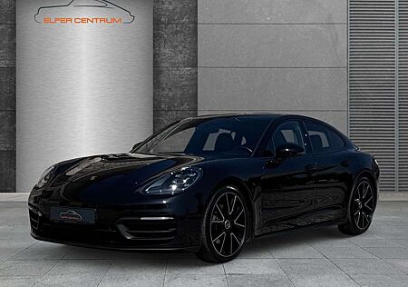 Porsche Panamera 4 / BOSE/ LED / AHZV