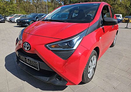 Toyota Aygo AYGO x