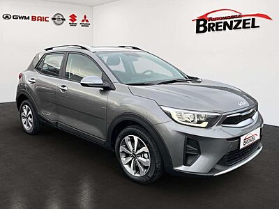 Kia Stonic 1.0 T-GDI Vision Navi Klima Klima Navi