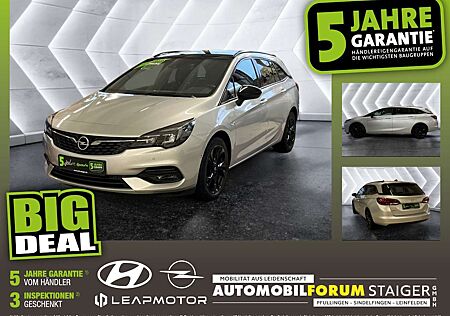Opel Astra K Sports Tourer 1.2 Turbo GS Line SpurW