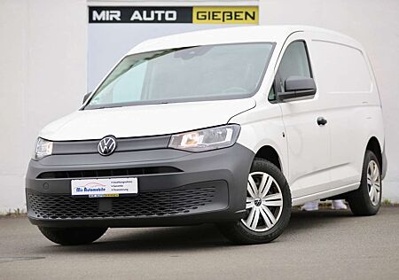 VW Caddy Volkswagen Maxi 2.0 TDI Cargo PDC EcoProfi Flügeltüre