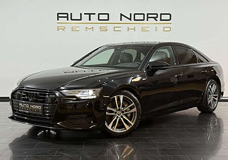 Audi A6 55 TFSI quat.Limo*SlinePlus*360°*Luft*ACC*DAB