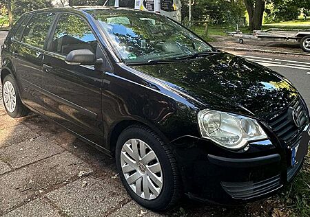 VW Polo Volkswagen IV 5-Türer 1.2