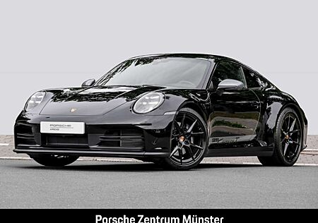 Porsche 992 Carrera T Liftsystem-VA Surround-View BOSE