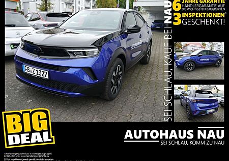 Opel Mokka 1.2 GS Hybrid incl.BigDeal Inspektionspaket