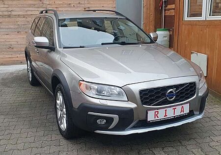 Volvo XC 70 XC70 D4 AWD ,Tüv Neu