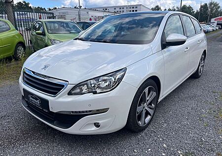 Peugeot 308 SW Style 110 PureTech STOP & START