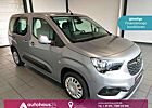 Opel Combo Life 1.2 Edition AHK|Carplay|DAB|Klima