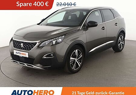 Peugeot 3008 1.6 PureTech Allure Aut*NAVI*LED*TEMPO*CAM*PDC*SHZ
