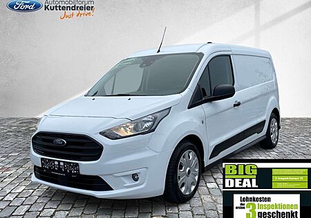 Ford Transit Connect Kasten 210 (L2) lang Trend Navi