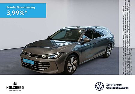 VW Passat Variant Volkswagen 1.5 eTSI DSG Business NAVI+PANO