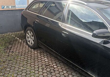 Audi A6 Allroad quattro 3.0 TDI DPF tiptronic