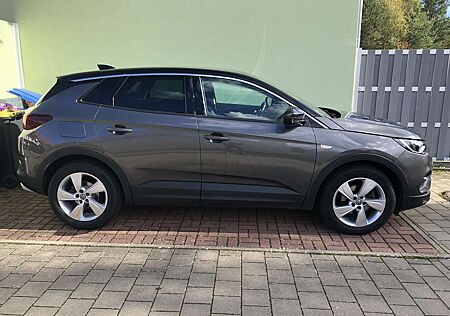 Opel Grandland X 1.5 D Start/Stop Business INNOVATION