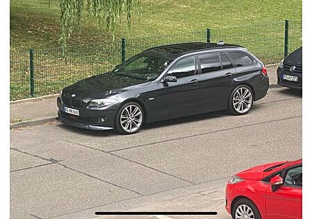 BMW 520d 520 Touring Sport-Aut.