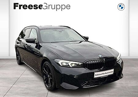 BMW 330 d xDrive Tou M Sportpaket Head-Up HK HiFi