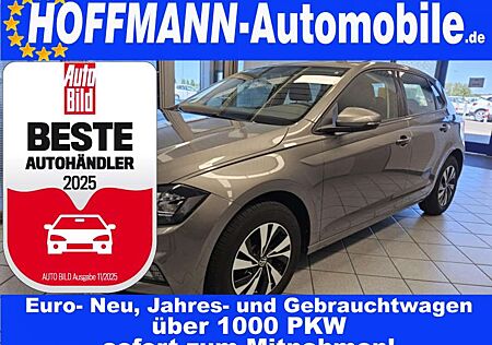 VW Polo Volkswagen Highline App-Connect,Sitzheizung,Kamera,PDC