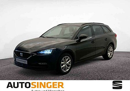 Seat Leon ST Style 1.5 eTSI DSG *LED*GRA*NAVI*PDC*SHZ