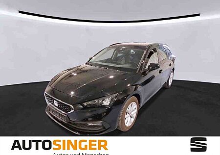 Seat Leon ST Style 1.5 eTSI DSG *LED*GRA*NAVI*PDC*SHZ
