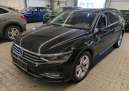 VW Passat Variant Volkswagen 2.0tdi DSG/AHK/LM17"/Kamera/ACC