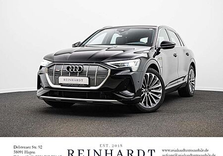 Audi e-tron 55 2x S LINE/21Z./MATRIX/ACC/CARPL/KAMERA
