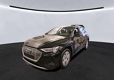 Audi e-tron 55 2x S LINE/21Z./MATRIX/ACC/CARPL/KAMERA