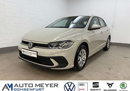 VW Polo Volkswagen LIFE 1.0 TSI Light Assist ACC LED