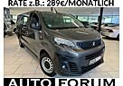 Peugeot Expert 2.0 HDi L3 XL AUTOMATIK CAM STANDHZG 3STZ