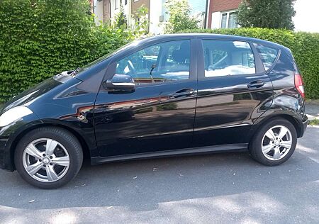 Mercedes-Benz A 150 Elegance
