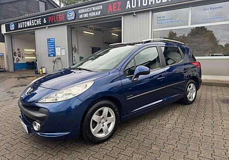 Peugeot 207 SW Urban Move*aus erster Hand*