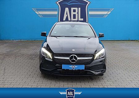 Mercedes-Benz CL A.200.AMG.LED.NAVI.PDC.KAMERA.PANO.AUTO.TEMPOMA