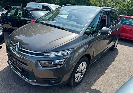 Citroën Grand C4 Picasso Citroen /Spacetourer Selection 7 SITZER
