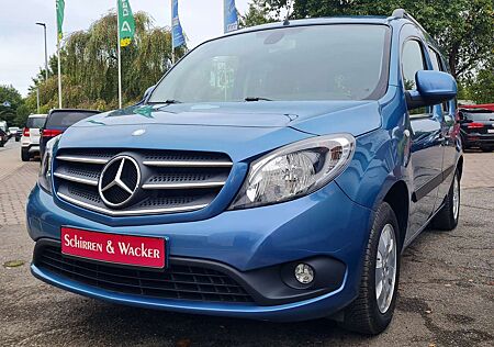 Mercedes-Benz Citan 111 CDI lang Tourer Edition AHK