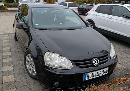 VW Golf gebraucht kaufen VW Golf Volkswagen 1.4 TSIIndividual