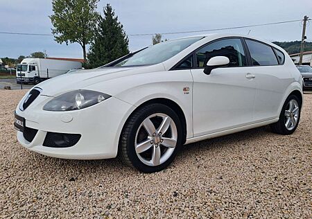 Seat Leon Stylance / Style