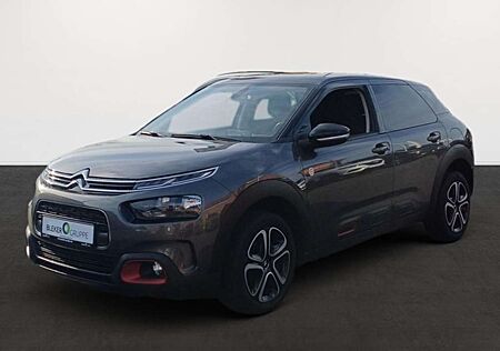 Citroën C4 Cactus Citroen C-Series