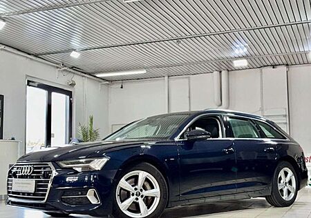 Audi A6 Avant 50 TDI*quattro*sport*Matrix*RFK*ACC*DAB*
