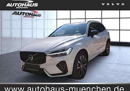Volvo XC 60 XC60 R Design Recharge Plug-In Hybrid AWD Navi