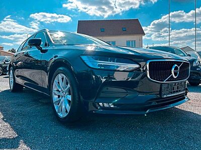 Volvo V90 MOMENTUM MEMORY + LANE ASSIST + AHK