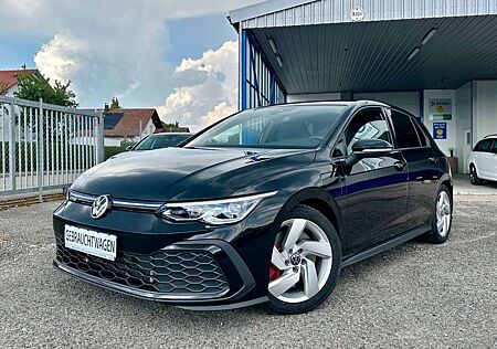 VW Golf Volkswagen VIII Lim. GTE eHybrid / 2.HAND / LED / NAVI