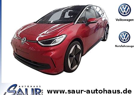 VW ID.3 Volkswagen Pro S 150 kW*5 Jahre Garantie*Matrix-LED*Navi*SHZ