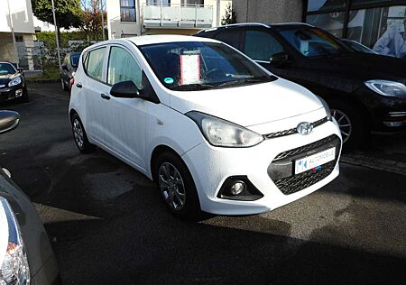 Hyundai i10 1.0 Classic