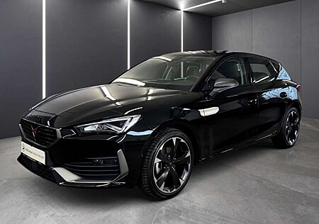 Cupra Leon 1.5 eTSI DSG OPF - LED, Navi, Paket XL