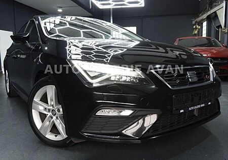 Seat Leon 2.0 TSI DSG OPF FR