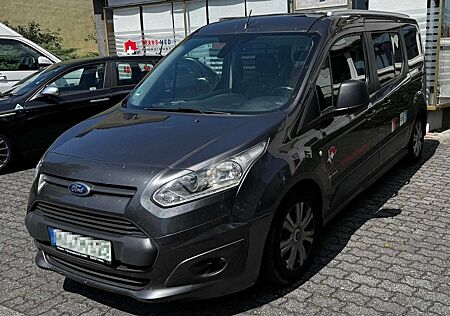 Ford Tourneo Connect Grand Connect 1.5 TDCi Titanium DCT (Automatik)