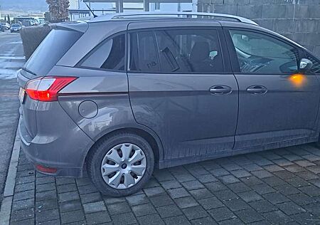 Ford C-Max 2.0 TDCi Trend