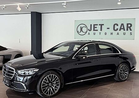 Mercedes-Benz S 580 4Matic *1.Hand - 29.800KM-Hinterachslenk.*