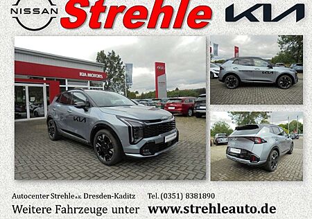 Kia Sportage GT-Line 1.6 T-GDI AWD DCT7 Harman/Kardon Pano