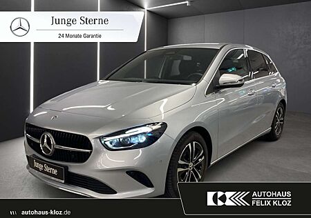 Mercedes-Benz B 220 d Progressive*AHK*Totwink*Multibeam*Kamera