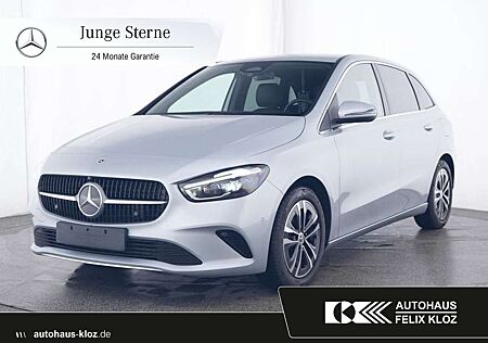 Mercedes-Benz B 220 d Progressive*AHK*Totwink*Multibeam*Kamera